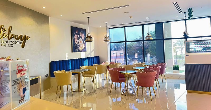 60- Or 90-Minute Relaxing Spa Treatment Or Spa Treatment With Herbs Abu Dhabi