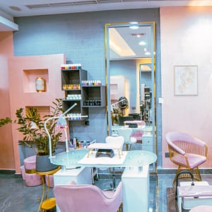Elevate W/ Haircut Plus Wash