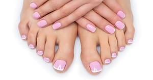 Manicure And Pedicure Dubai