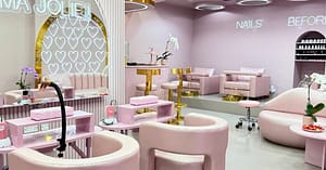 Mani-Pedi