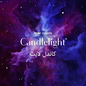 Candlelight: Ed Sheeran Meets Coldplay at Emirates Palace Mandarin Oriental
