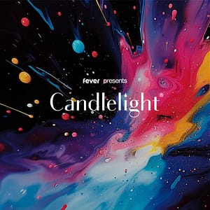Candlelight: Coldplay vs. Ed Sheeran at Four Seasons Hotel Doha