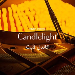 Candlelight: Tribute to the Beatles at Four Seasons Hotel Doha