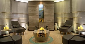 Balinese Spa Treatment At Dreamworks Spa