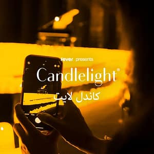 Candlelight: Tribute to Adele at New York University Abu Dhabi