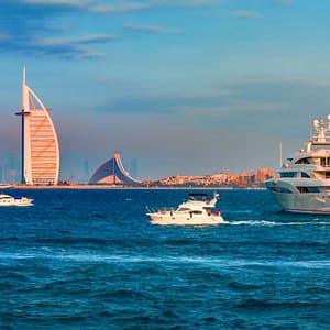 Palm Jumeirah