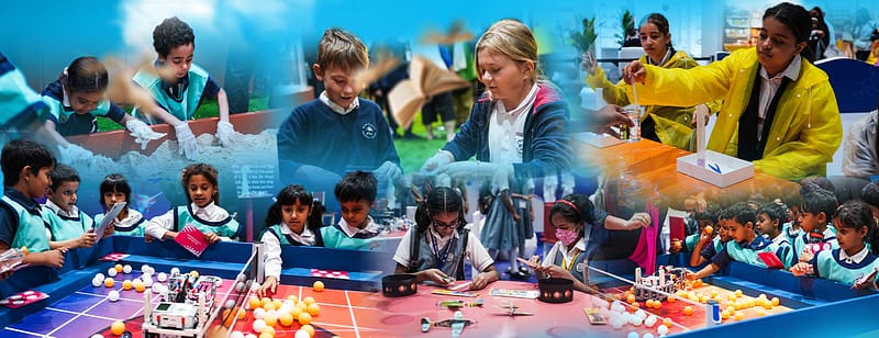 The Junior Museum in Sharjah - Kids Events - Image 3