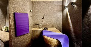 60 Or 75-Min Mens Moroccan Bath W/ Steam