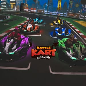 Battlekart Ladies Night  - Abha Experiences