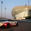 Aston Martin GT4 Driving Experience _ Full at North Oasis - Yas Marina Circuit, Abu Dhabi, United Arab Emirates - Image 2