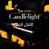 Candlelight: تحية للوديفيكو إيناودي (Ludovico Einaudi) at Levento Hall
