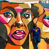 Cape Town Woodstock Street Art Walking Tour at 66 Albert Rd, Cape Town, South Africa - Image 2