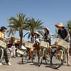Cycling Adventure in Marrakech at 29 Rue Riad Laarous