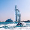 Dubai Jet Ski: Burj Al Arab