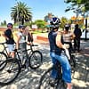Guided Bicycle Tour of Soweto with Lunch at 7346 Kumalo St