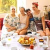 Join Best Moroccan Cooking Class with Chef Khadija ( Over 35 years Experience ) at مسجد الشيخ سيف