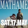 Mathame at BCH CLB Nightlife
