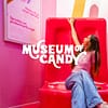 Museum of Candy at Museum of Candy