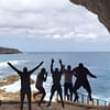 Tour from Cape Town to penguin Beach