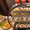 5* Indian Night Buffet With Choice Of Beverages And Live Stations Dubai
