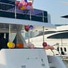 80-Feet Yach Rental From Voeux Yachts Dubai - Image 6