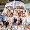80-Feet Yach Rental From Voeux Yachts Dubai - Image 9