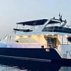 80-Feet Yach Rental From Voeux Yachts Dubai