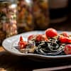 Choice Of Food And Beverages At Tiki Bar Dubai