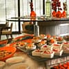 Delight In 5* Lunch Or Dinner Buffet With A Choice Of Beverages Dubai