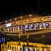 Dhow Cruise Dinner With Safari Dubai