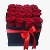 Flower Bouquet Options At Fikra W Hadiya Dubai