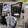 Hair Cut