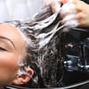 Choice Of Hair Service Package At Nu Looks Beauty Salon Dubai