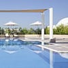 One-Day Pool And Gym Access Dubai