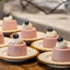 Premium 4* Dinner Buffet With Beverages For 1-4 Guests Dubai - Image 6