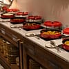 Premium 4* Dinner Buffet With Beverages For 1-4 Guests Dubai - Image 8