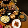 Premium 4* Dinner Buffet With Beverages For 1-4 Guests Dubai