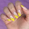 Shellac / No-Chip / Gel Abu Dhabi