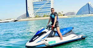 Up To 45% Off On At 3ma Watersports Dubai