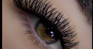 Eyelashes Dubai