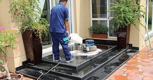 Deep House Cleaning From Primo Cleaning And Maintenance Services Llc Dubai