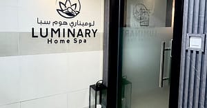 30 - 90-Min Thai Foot