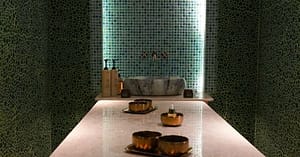 Ultimate Spa Experience: Moroccan & Hammam Baths + Treatments Abu Dhabi