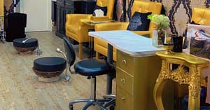 Hair Fall Treatment Or Hair Spa At Vinis Beauty Art Ladies Centre Llc Dubai