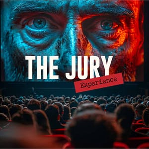 The Jury Experience: An Immersive Courtroom Case at Dubai Knowledge Park Conference Centre/Auditorium