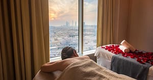Luxury Reimagined: Soulful Wellness At Soul Senses Spa Abu Dhabi