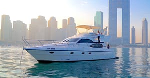 Tour - City Dubai