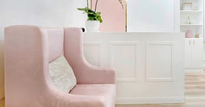 3d Eyelash Extensions Dubai
