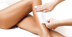 Choice-Of-Waxing At Colours Bar Ladies Salon Dubai