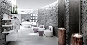 5*60-Min Spa Treatment & Spa Access For 1 Or 2 W/ Optional F&B Voucher Dubai